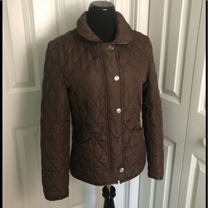 Beautiful jacket by E Studio in medium